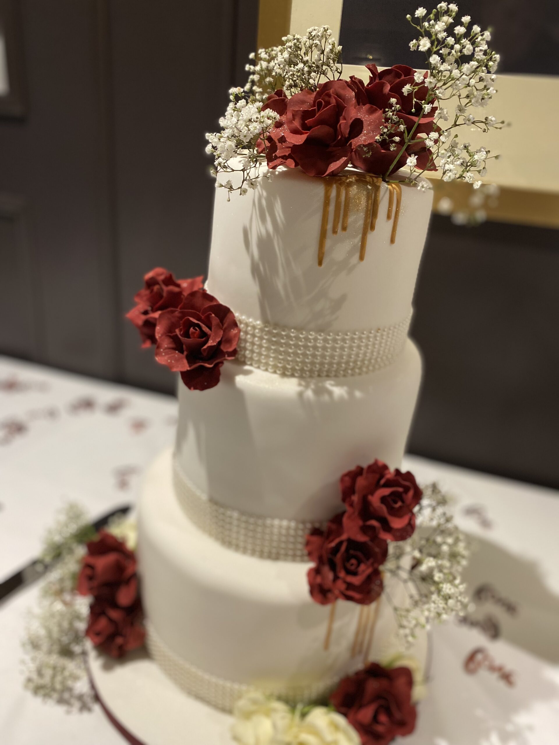 Wedding Cakes 34
