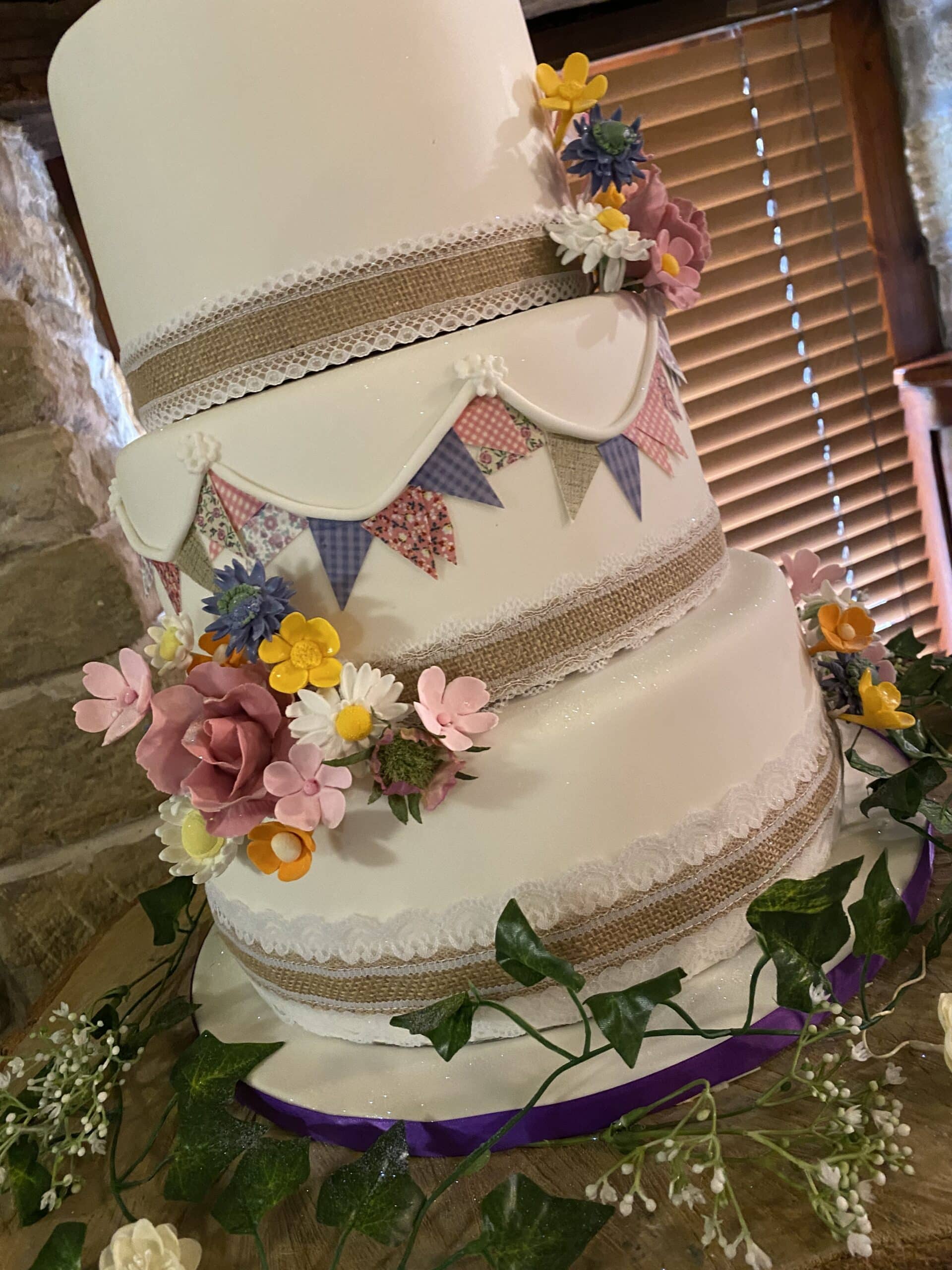 Wedding Cakes 36