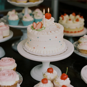 Inside Lacey Cakes Wakefield: Where Artistry Meets Baking Passion