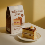 A Slice of Wakefield’s Finest: Discover Lacey Cakes’ Signature Creations