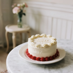 beautifully decorated celebration cakes by Lacey Cakes Wakefield