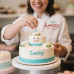 Discover the Lacey Cakes Wakefield experience, where handcrafted cakes, friendly service, and joyful moments come together slice by slice.