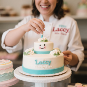 Discover the Lacey Cakes Wakefield experience, where handcrafted cakes, friendly service, and joyful moments come together slice by slice.