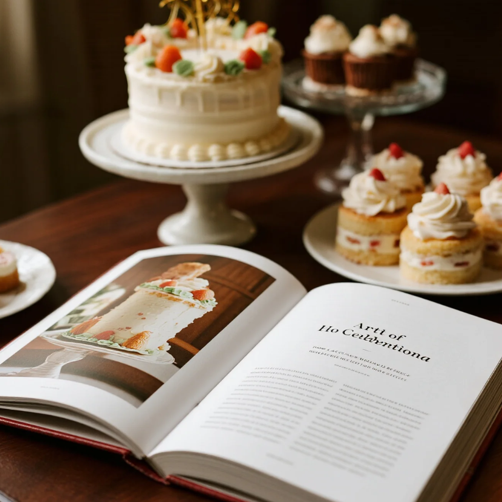 Discover how Lacey Cakes Wakefield turns every celebration into a joyful experience through handcrafted cakes, creative design, and personal touches