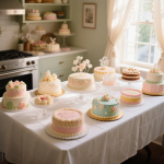 Explore Lacey Cakes’ finest designs in Wakefield—an inspiring tour of elegant, creative, and custom-made cakes that turn every occasion into art.