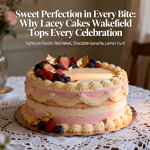 Lacey Cakes Wakefield